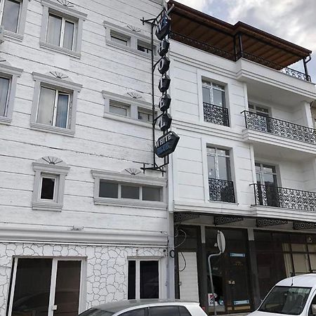 埃迪尔内 White Blue酒店 外观 照片